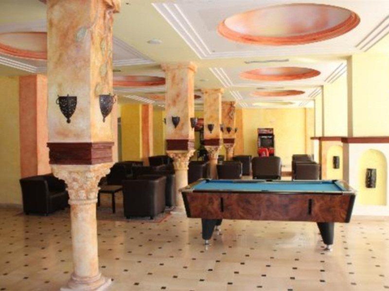Hotel Golf Residence Port El Kantaoui Exterior photo