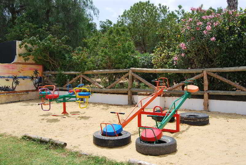 Hotel Golf Residence Port El Kantaoui Exterior photo