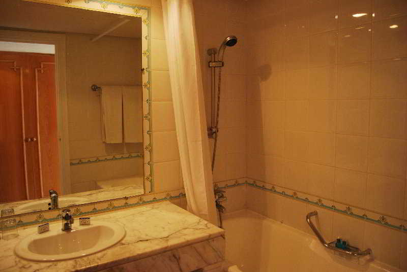 Hotel Golf Residence Port El Kantaoui Exterior photo