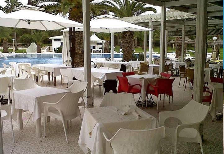 Hotel Golf Residence Port El Kantaoui Exterior photo